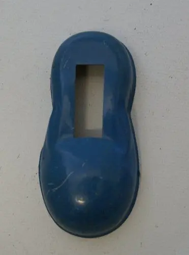 Walker Toy Foot. 1