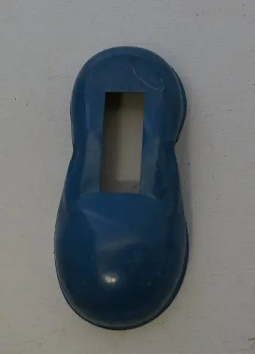 Walker Toy Foot. 1