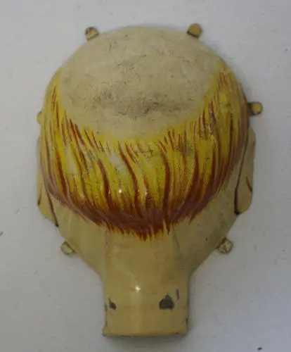 Walker Toy Rear Head Piece.  This Is From A Large Walker 1