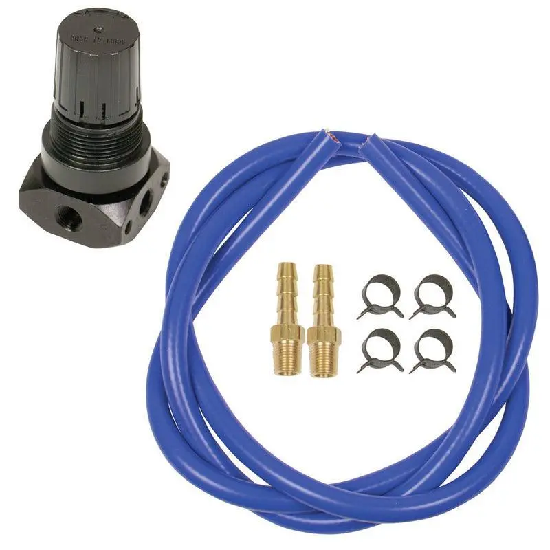 Wastegate Regulator Kit (1045996-Wgk) 1
