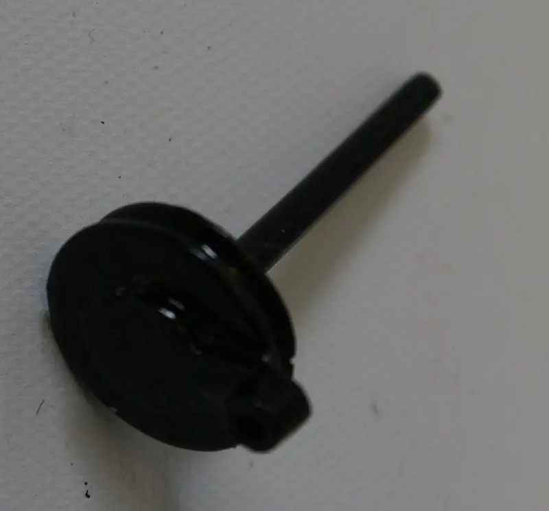 Weeden #14 Eccentric Rod 1