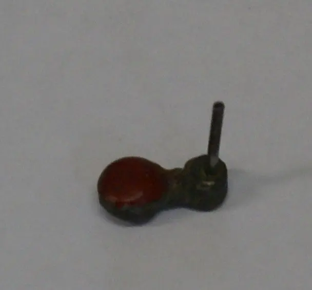 Weeden Engine Eccentric Crank Handle 1/2" 1