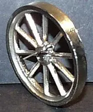 Weeden Hot Air Engine Fly Wheel 1