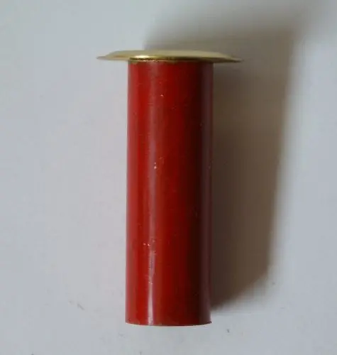Weeden Steam Boat Chimney 1.5 X 1/2" Od (Base) 1