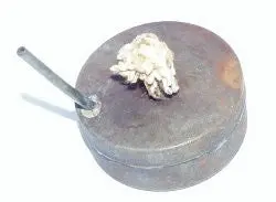 Weeden Steam Engine Burner & Wick 1
