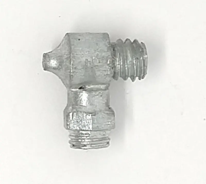 Weeden Steam Engine Fitting Round Type 1