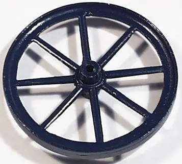 Weeden Steam Engine Fly Wheel. 1