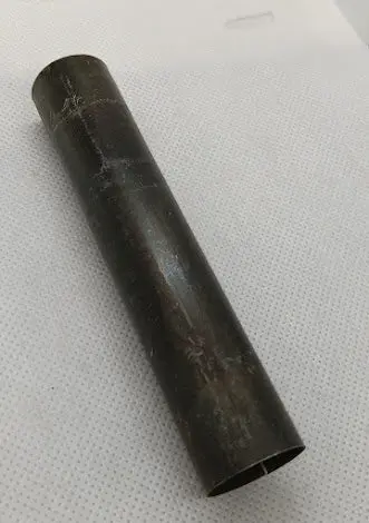 Weeden Type Steam Engine Chimney Stock. 4-1/2" 1