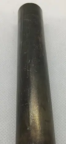 Weeden Type Steam Engine Chimney Stock.  5-1/2" 1
