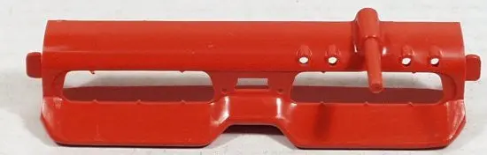 Wen Mac 07 Dashboard Ford Mustang 1966 Gt 1