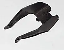 Wheel Bracket : Lehmann 1