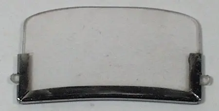Windshield : 1005 Race Car 1