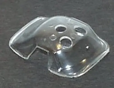 Windshield Dome Schuco 1