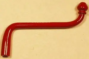 Windup Crank : Orkin 1