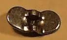 Windup Vintage Toy Key Slipshaft Standard Size 1