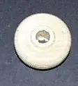 Wooden Wheel 1  " 1