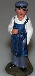 Workman Marklin Bing Carette 1