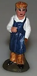 Workman Marklin Bing Carette 1