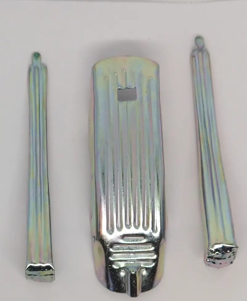Wyandotte La Salle Grill And Headlights (Your Choice) 1