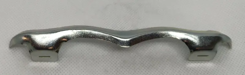 Wyandotte Lasalle Sedan With Camper Replacement Bumper 5-5/8" 1