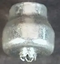 Wyandotte Pressed Steel Engine Cowling 1