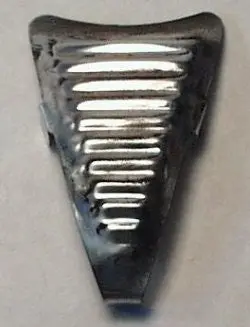 Wyandotte Speedster Model 603 Grill Replacement 1