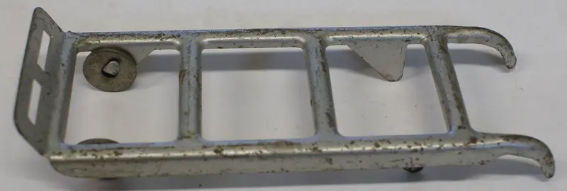 Wyandotte Toy Moving Cart 1