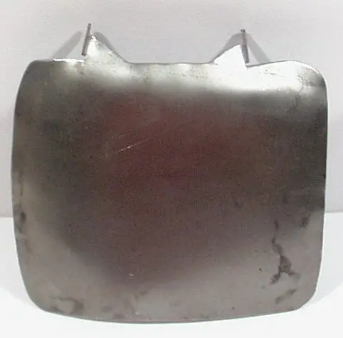 Wyandotte Truck Rear Door 1