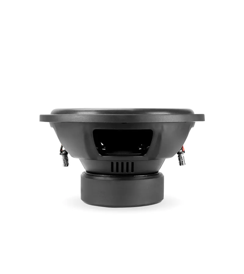 Xi12  |  12'' 1000W Max. |  Dual 4Ω 1