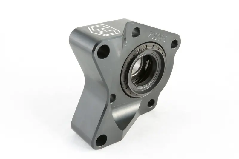 Yamaha Rear Billet Differential Pinion Bearing Carrier 1