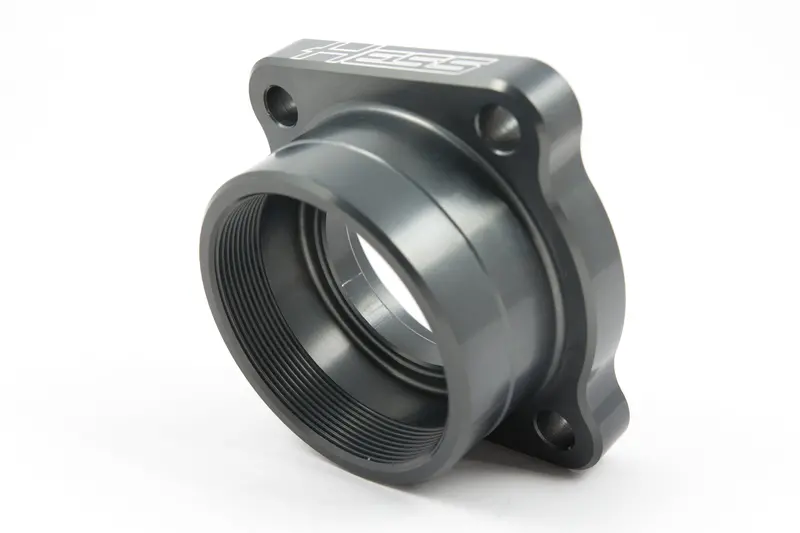 Yamaha Rear Billet Differential Pinion Bearing Carrier Without Parking Brake 1