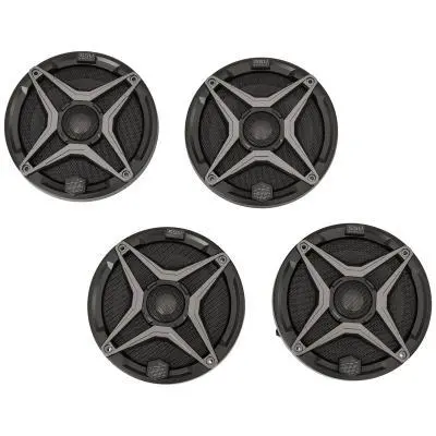 Yamaha Wolverine X4 Premium Top Speaker Expansion Kit 1