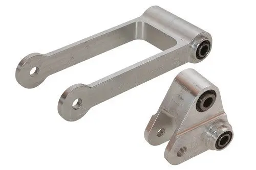 Yamaha Yfzr/Yfzx 450 09- Up Pro Dual Link (Xc / Sku 09-010) 1