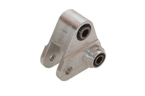 Yamaha Yfzr/Yfzx 450 09- Up Pro Dual Rear Xc Link (Sku 09-007) 1