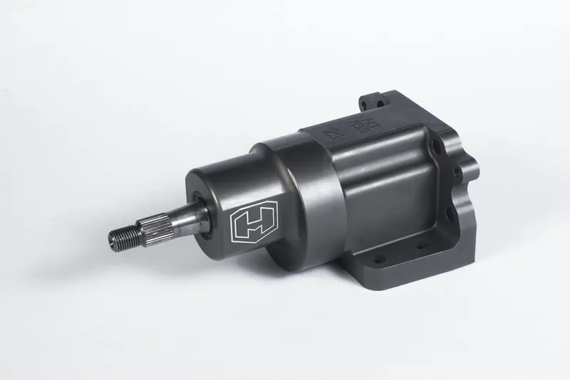 Yamaha Yxz 1000R/Ss Steering Quickener - 2:1 Ratio [V2] 1