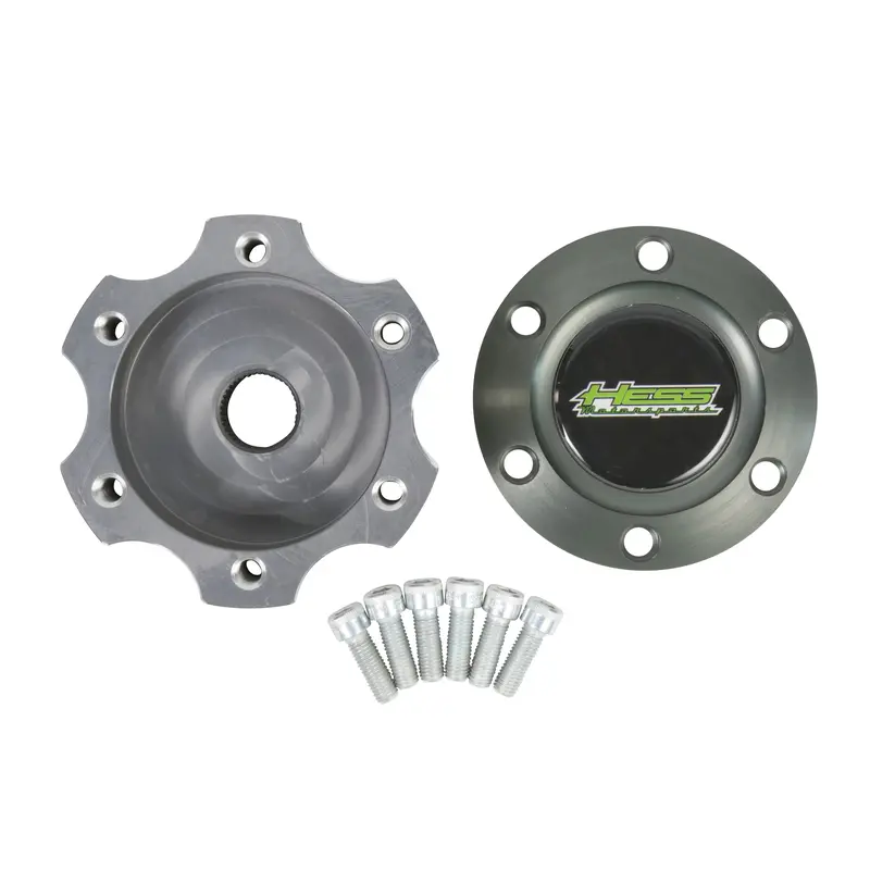 Yamaha Yxz1000 6 Bolt Steering Wheel Hub 1