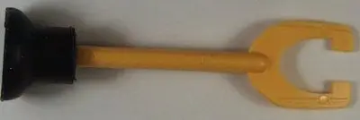 Yellow Dart : Atomic Ray Pistol 1