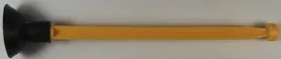 Yellow Standard Space Gun Dart 1