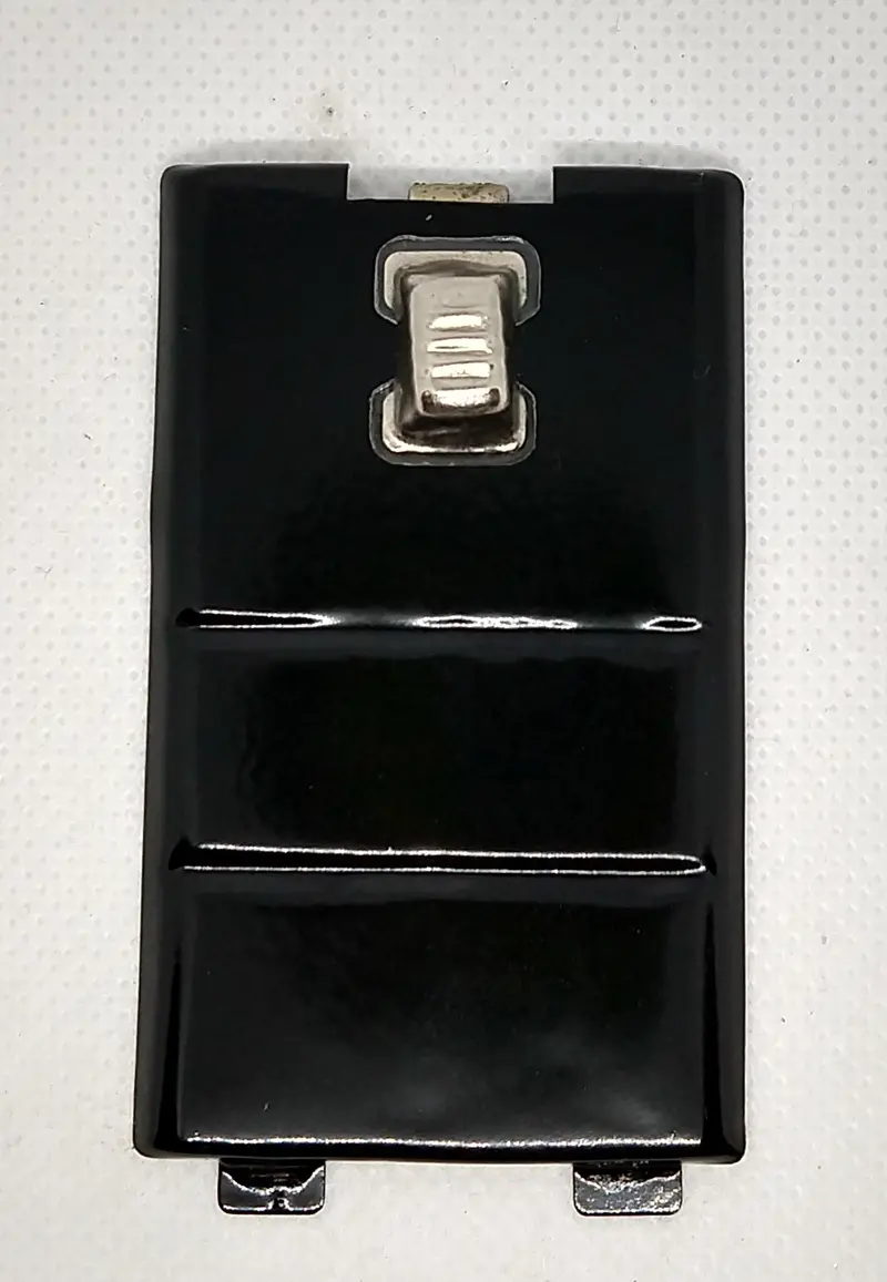 Yonezawa Made In Japan #21 Electro Race Battery Cover 1