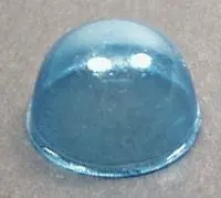 Yoshiya Space Whale Blue Eye Cover Dome 1