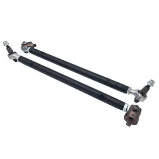 Zrp Desert Heavy Duty Tie Rods For Polaris Rzr Pro R/Turbo R 1
