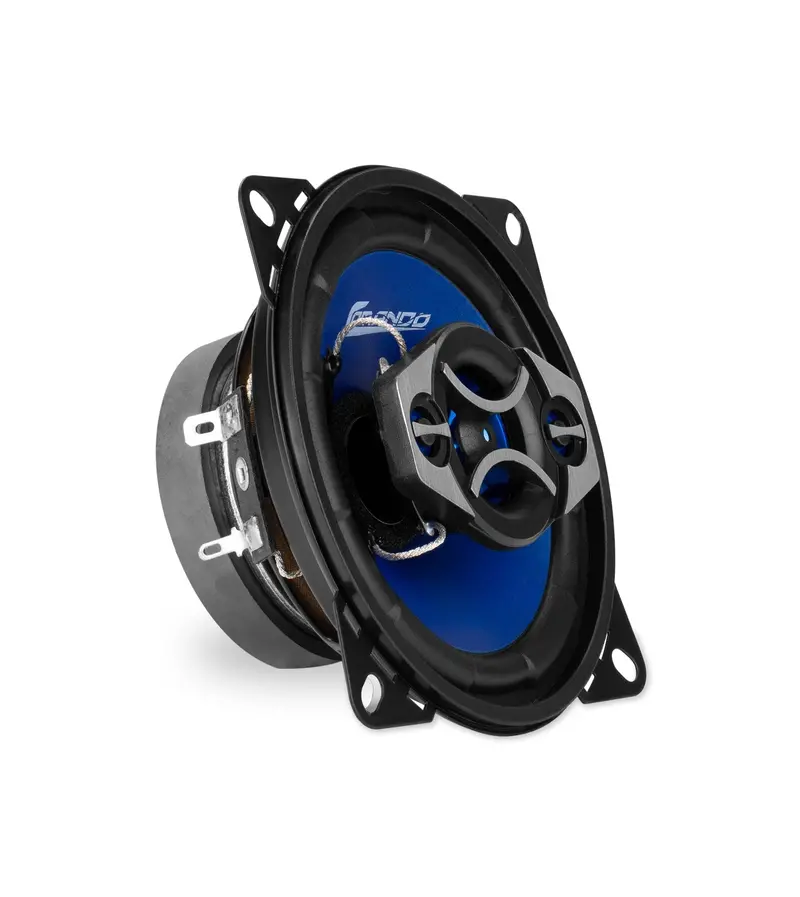 Zrx-4.0 | 4'' 350W Max. | Coil 4Ω 1