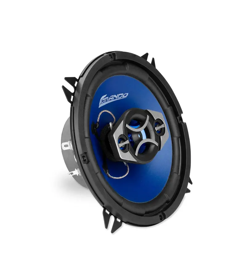 Zrx-5.0 | 5'' 400W Max. | Coil 4Ω 1