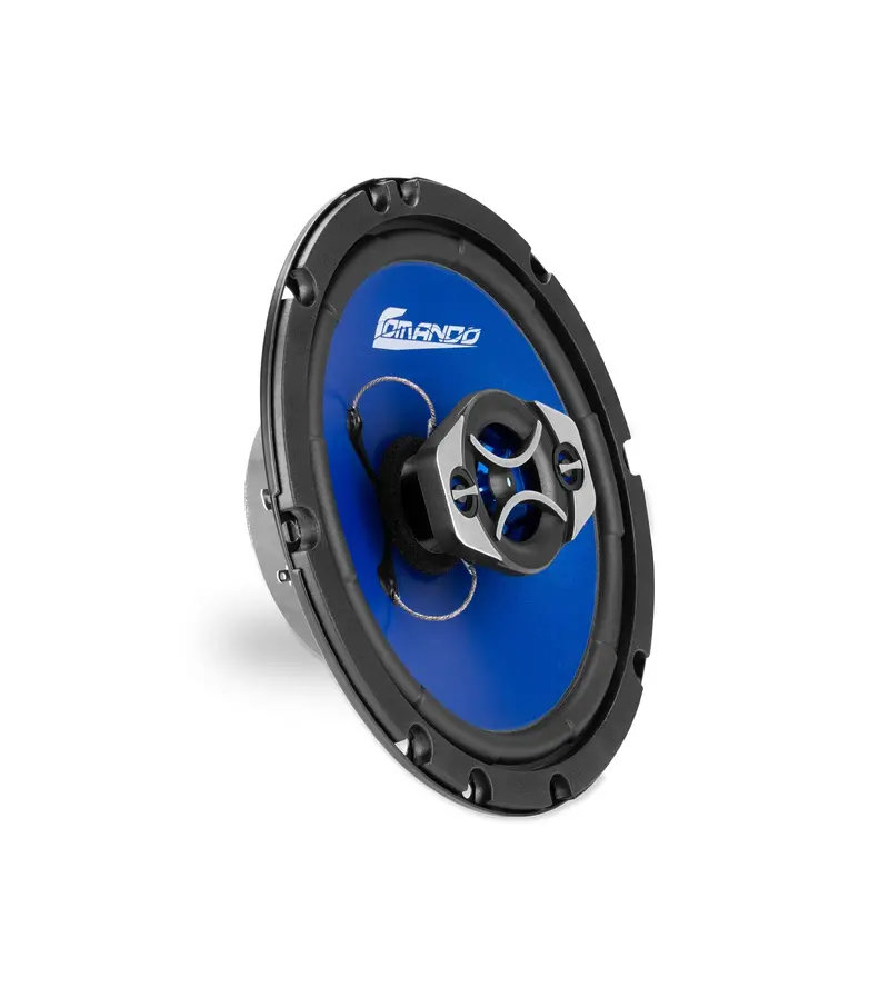 Zrx-6.0 | 6'' 500W Max. | Coil 4Ω 1