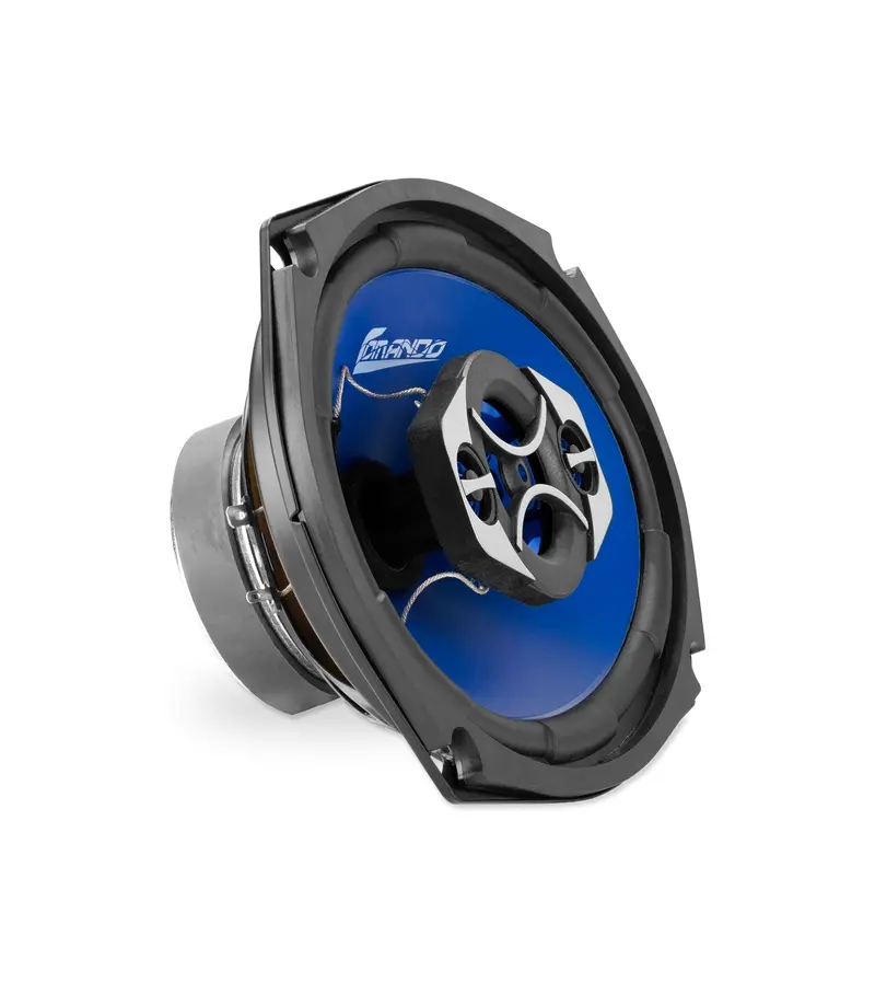 Zrx-6.9  | 6X9'' 600W Max. | Coil 4Ω 1