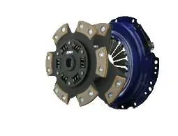 2010-2012 Chevrolet Camaro 3.6L V6 Stage 3 Performance Clutch Kit 1