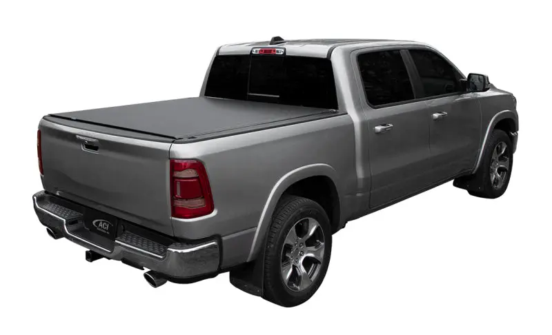 Access Vanish Roll-Up Tonneau Cover For 2019+ Ram 2500/3500 – 6'4" Bed, Excludes Dually Models 1