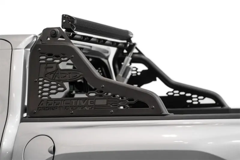Addictive Desert Designs Race Series Chase Rack For 2024+ Toyota Tacoma 1