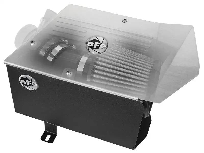 Afe Magnumforce Stage 1 Intake – Pds Design, Fits Vw Golf/Jetta (2000–2004.5), 1.8L/1.9L L4 1