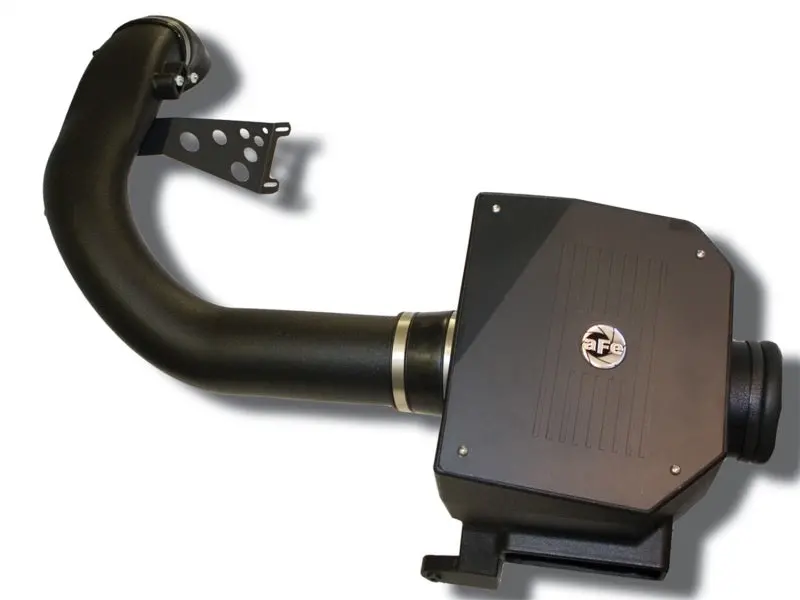 Afe Magnumforce Stage 2 Cold Air Intake For 2004–2008 Ford F-150 V8 5.4L 1